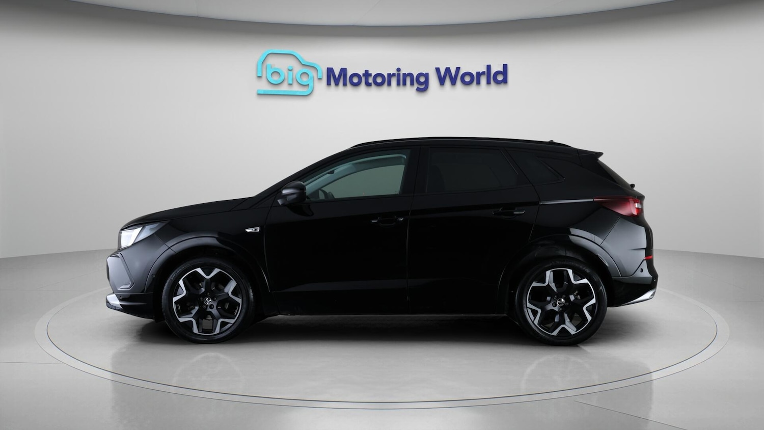 Used Vauxhall Grandland for sale - 76728184: Photo 5