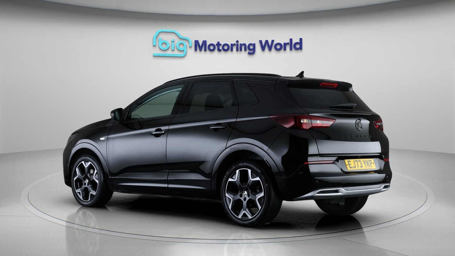 Used Vauxhall Grandland for sale - 76728184: Photo 6