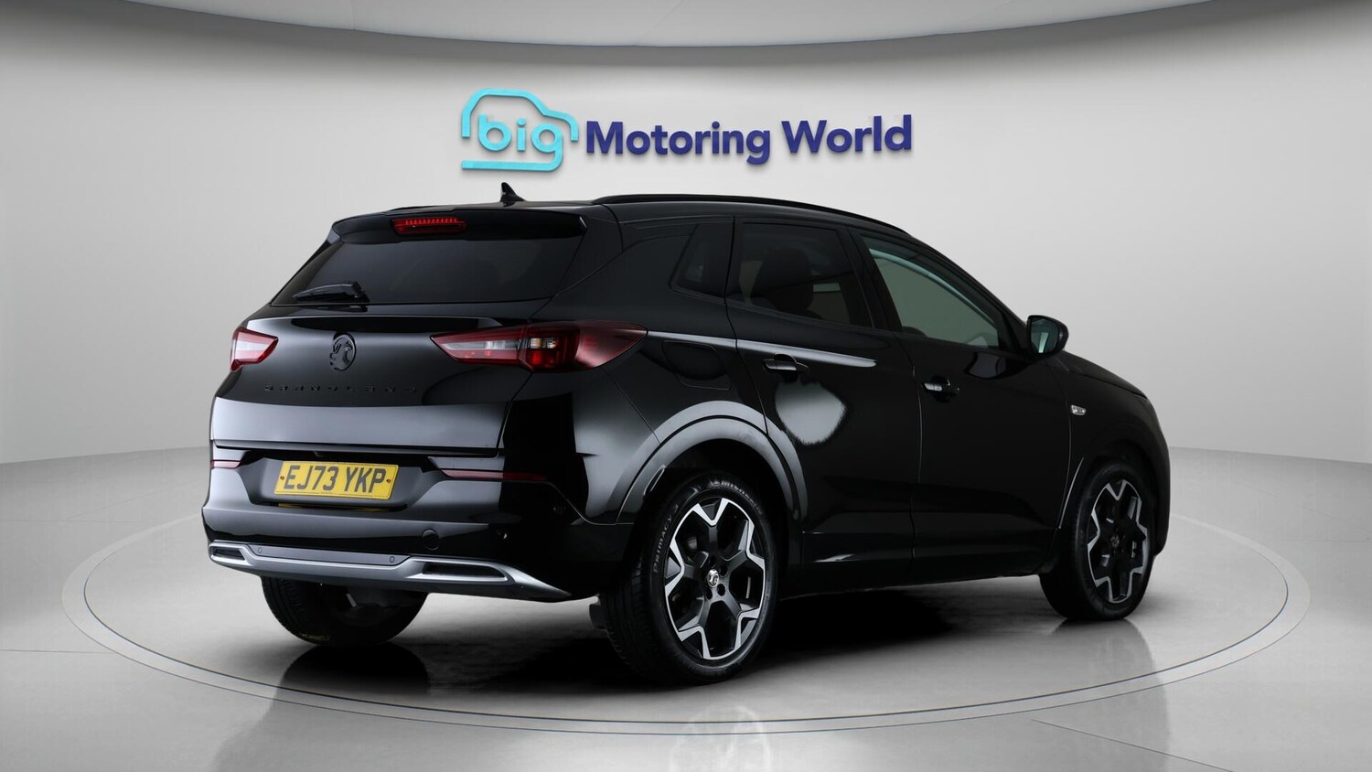 Used Vauxhall Grandland for sale - 76728184: Photo 8