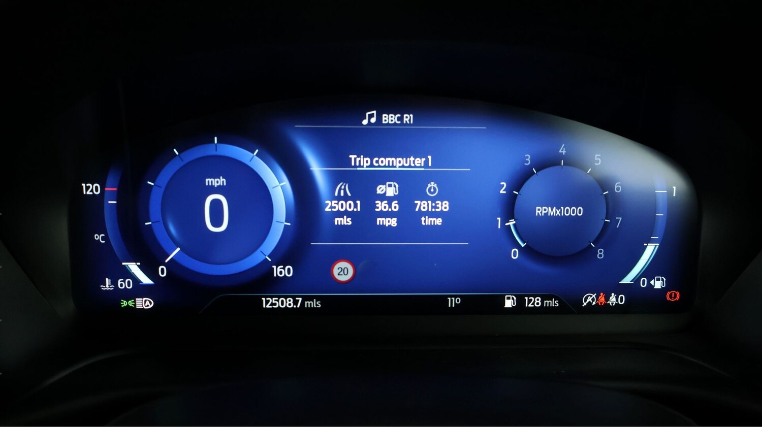 Used Ford Fiesta 2023 for sale - 77906875: Photo 10