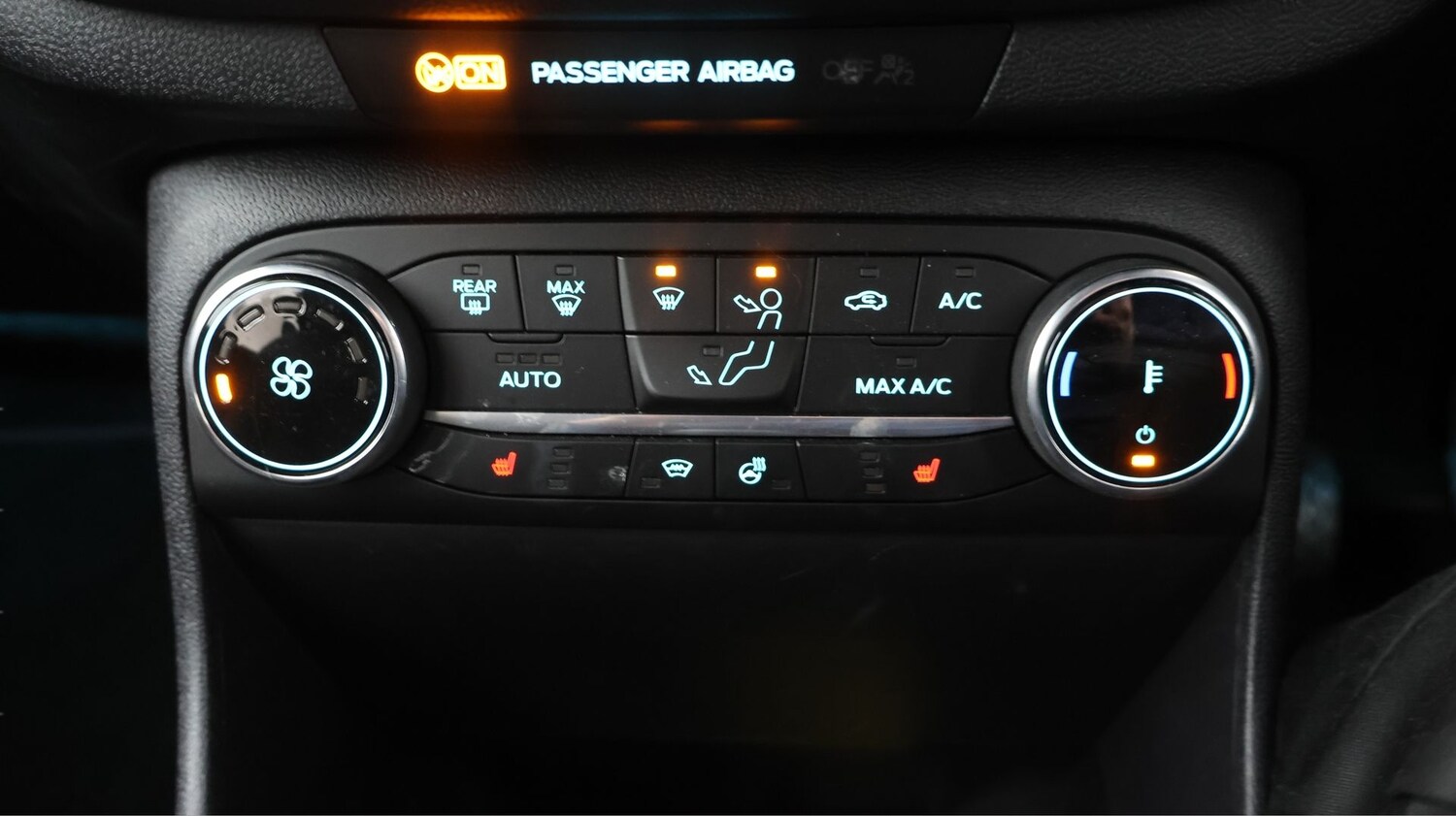 Used Ford Fiesta 2023 for sale - 77906875: Photo 12