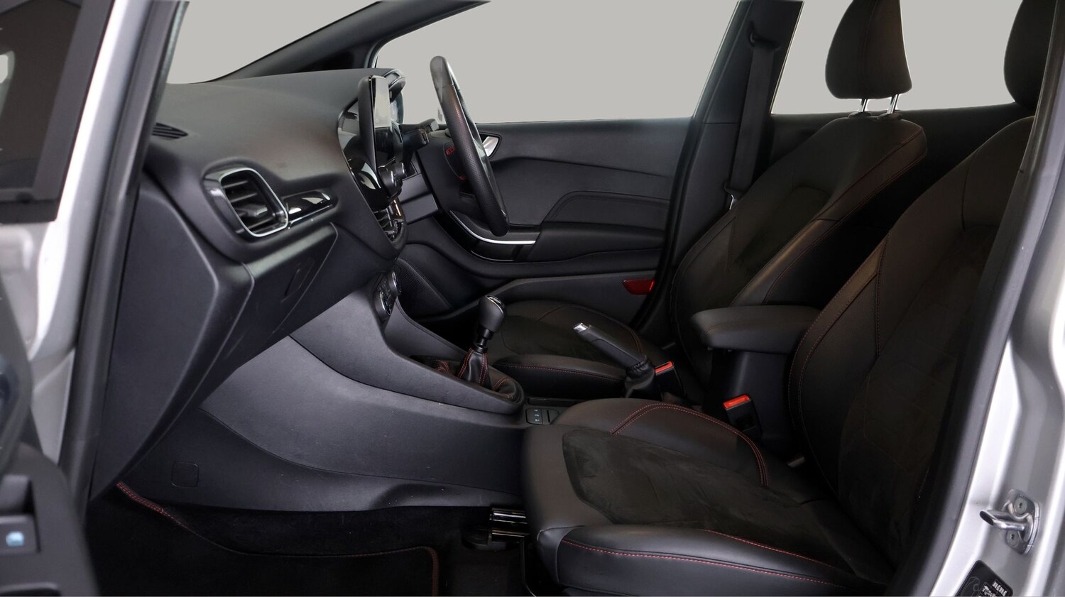 Used Ford Fiesta 2023 for sale - 77906875: Photo 14