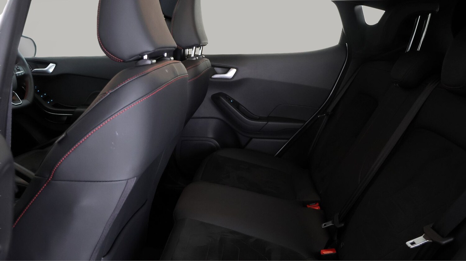 Used Ford Fiesta 2023 for sale - 77906875: Photo 16