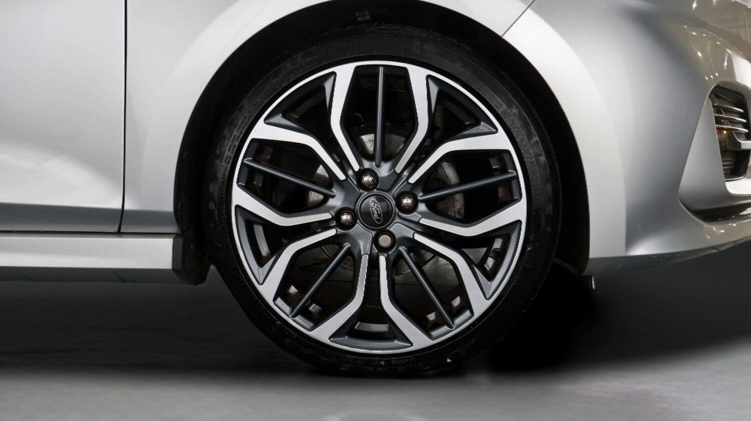 Used Ford Fiesta 2023 for sale - 77906875: Photo 18