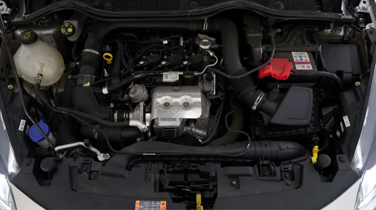 Used Ford Fiesta 2023 for sale - 77906875: Photo 19