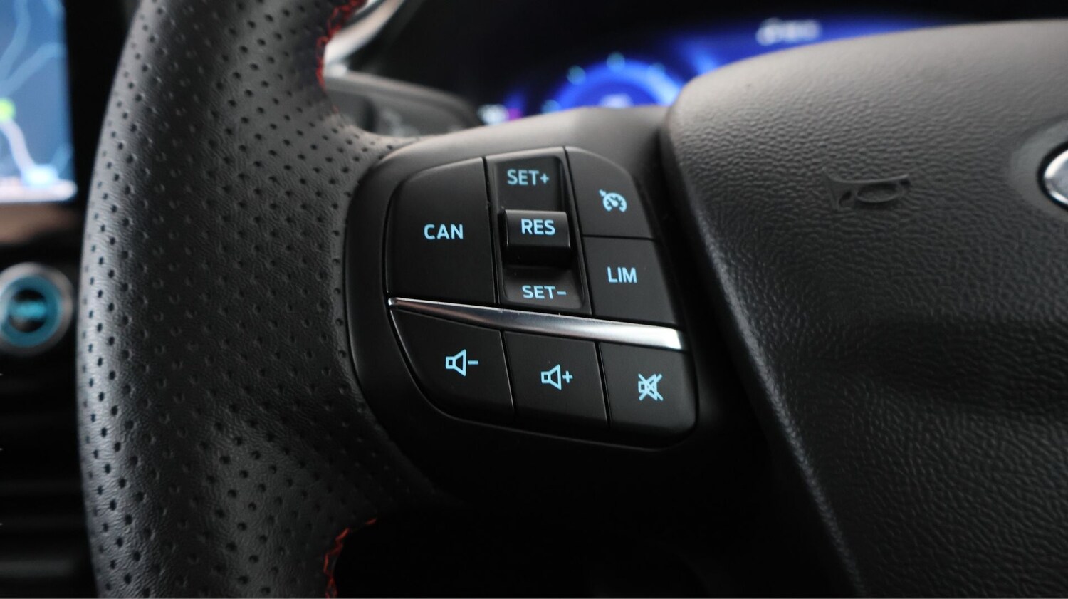 Used Ford Fiesta 2023 for sale - 77906875: Photo 21