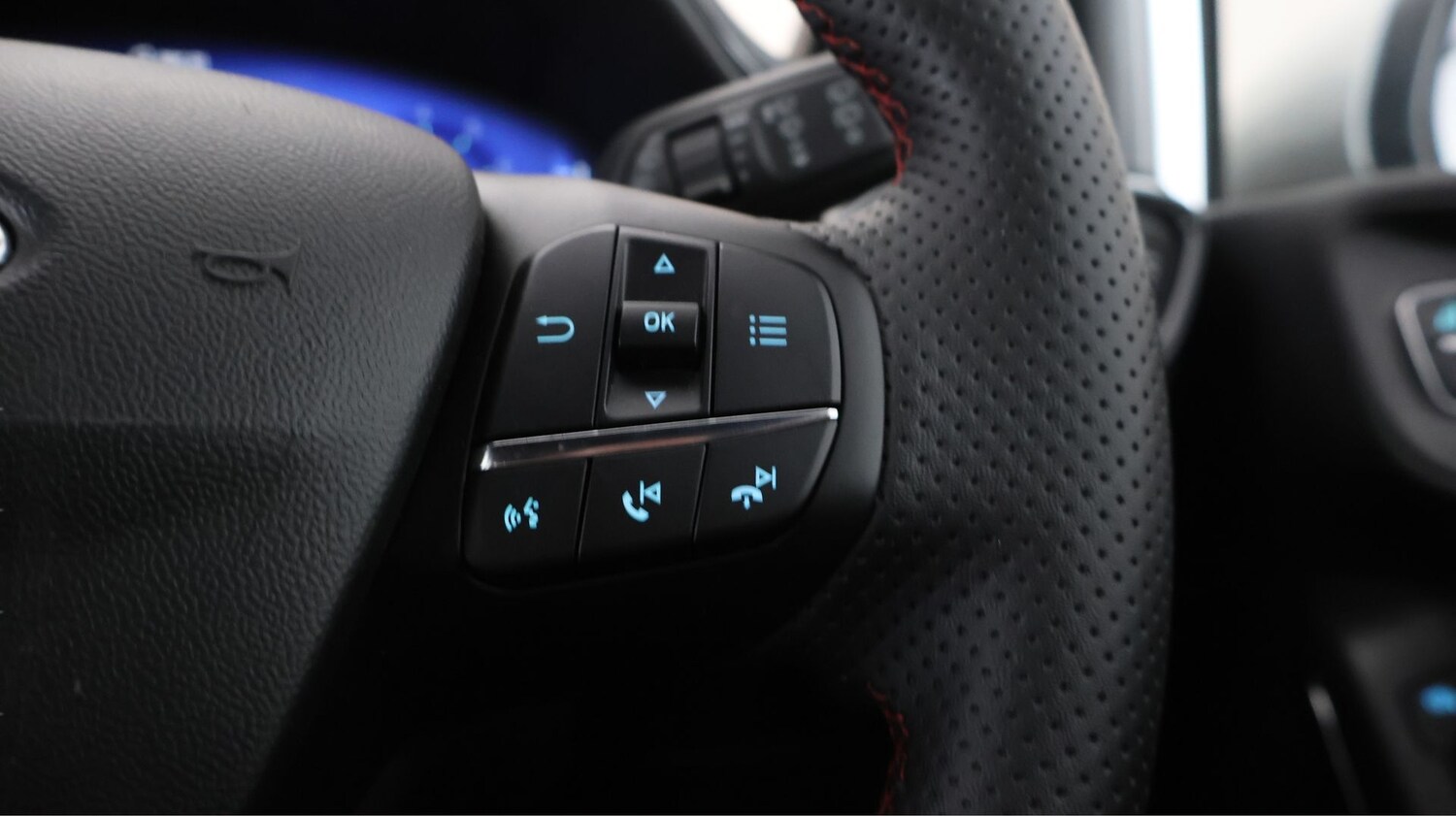 Used Ford Fiesta 2023 for sale - 77906875: Photo 22