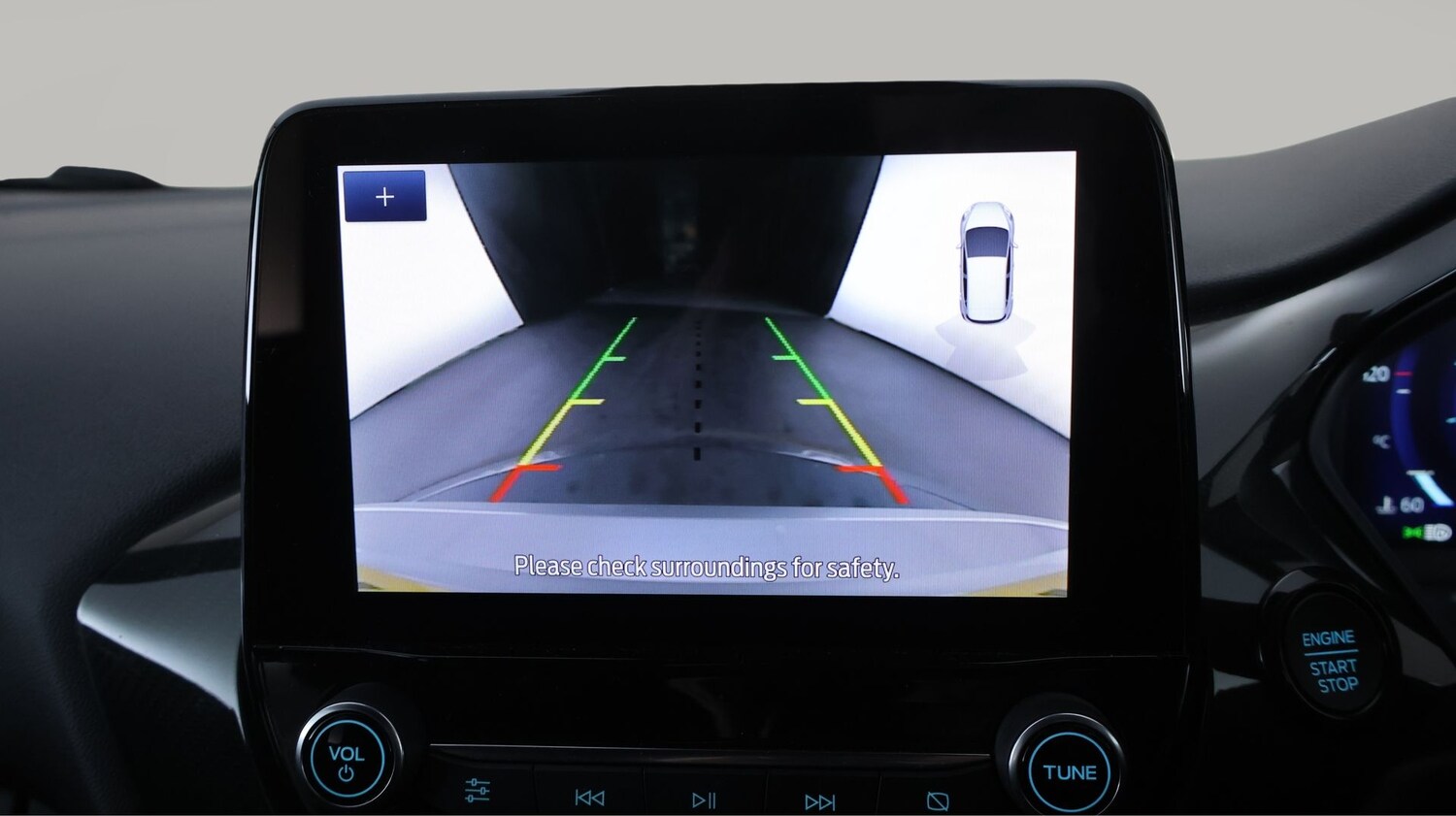 Used Ford Fiesta 2023 for sale - 77906875: Photo 23