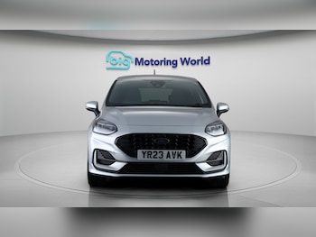 Used Ford Fiesta 2023 for sale - 77906875: Photo