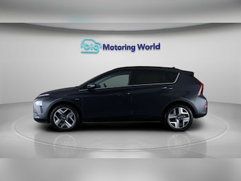 Used Hyundai BAYON 2023 for sale - 78671676: Photo