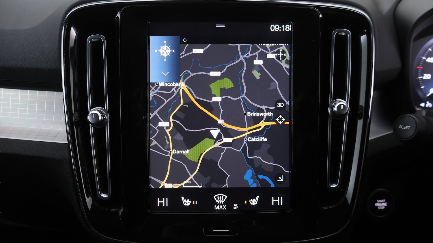 Used Volvo XC40 2022 for sale - 77582445: Photo 11