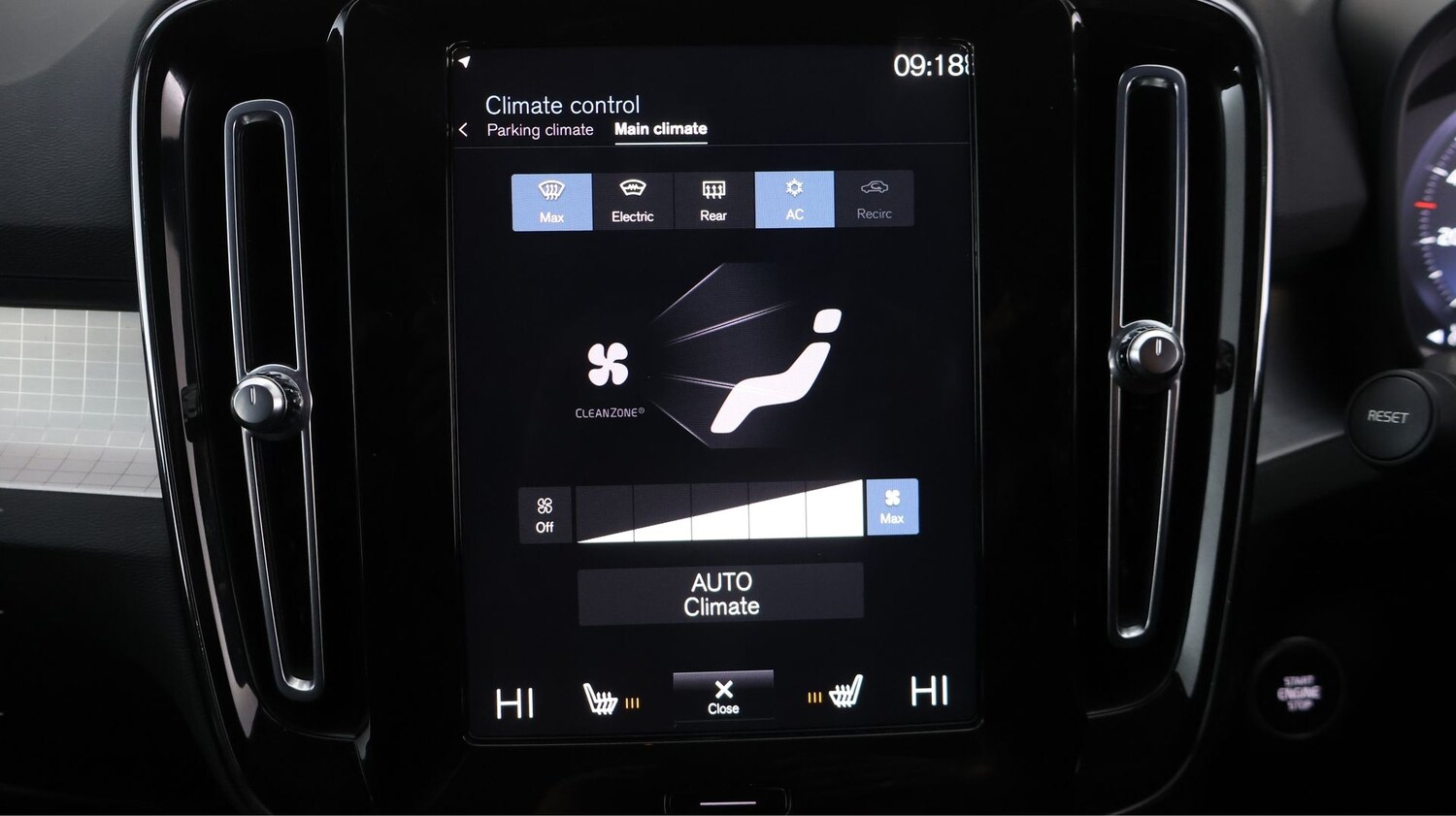 Used Volvo XC40 2022 for sale - 77582445: Photo 12