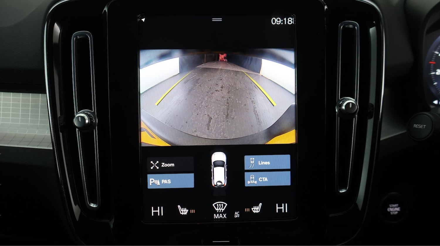 Used Volvo XC40 2022 for sale - 77582445: Photo 26