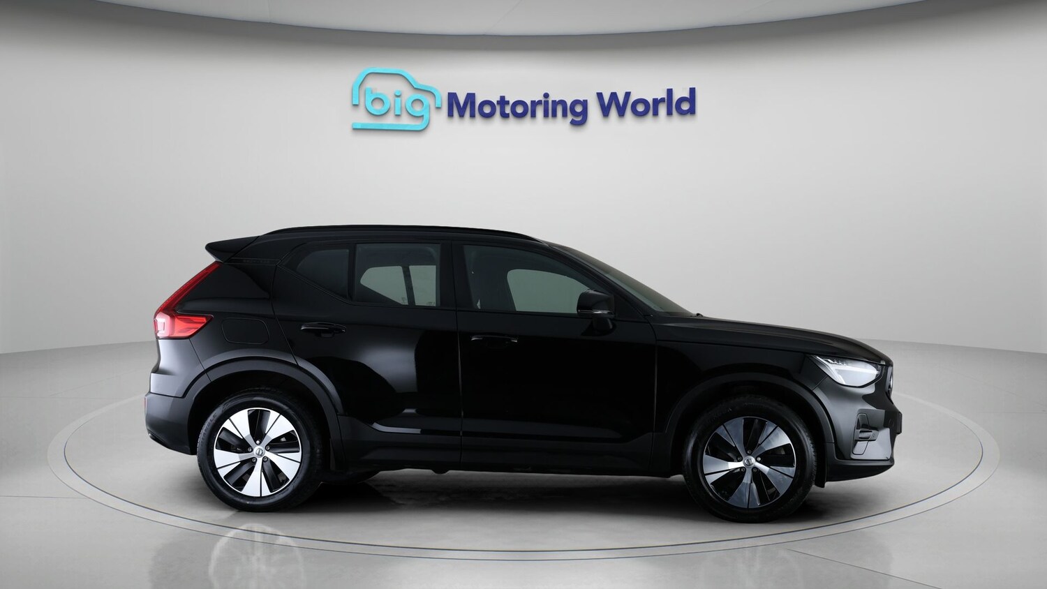 Used Volvo XC40 2022 for sale - 77582445: Photo 8