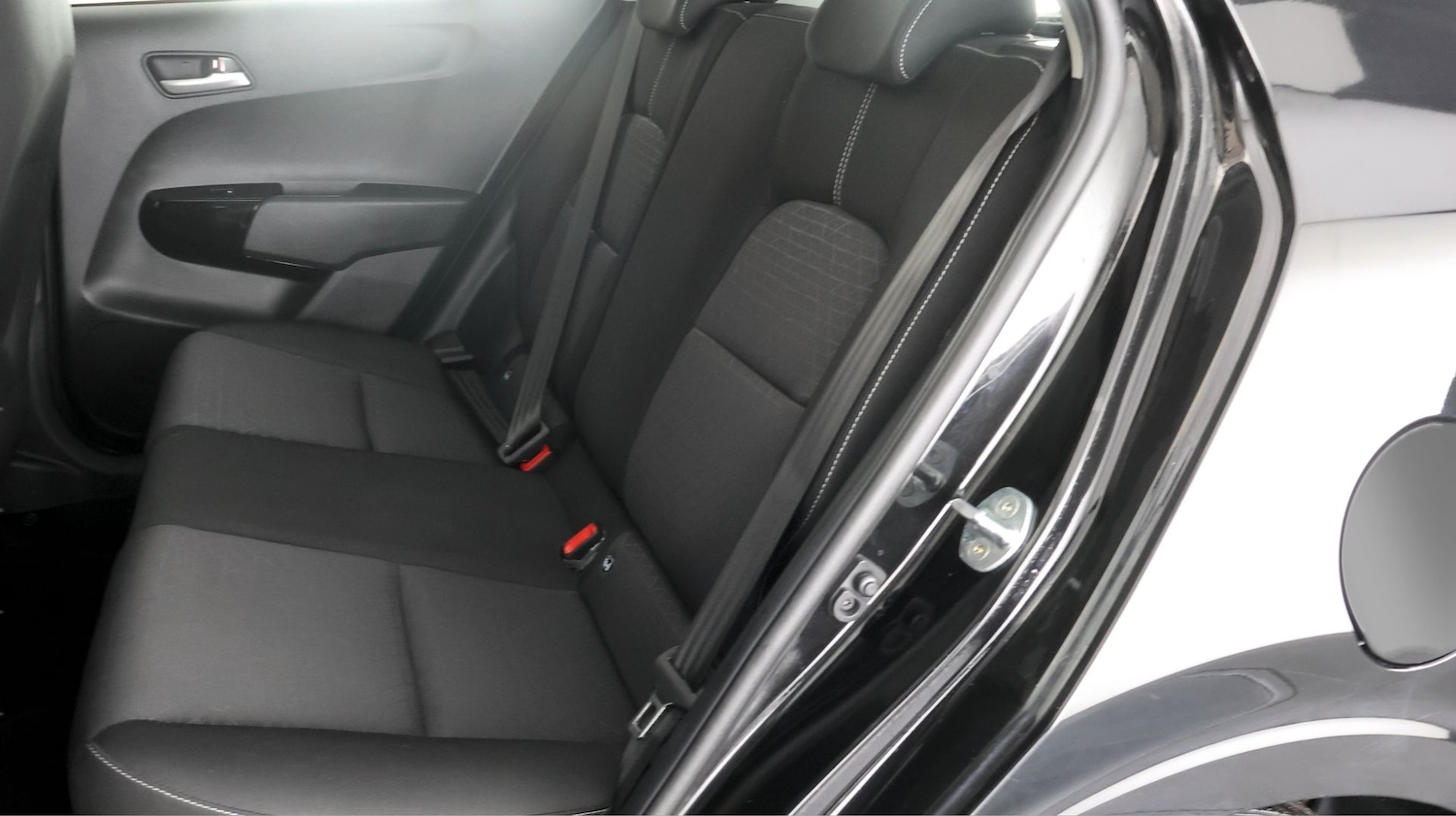 Used Kia Picanto 2023 for sale - 77668359: Photo 15