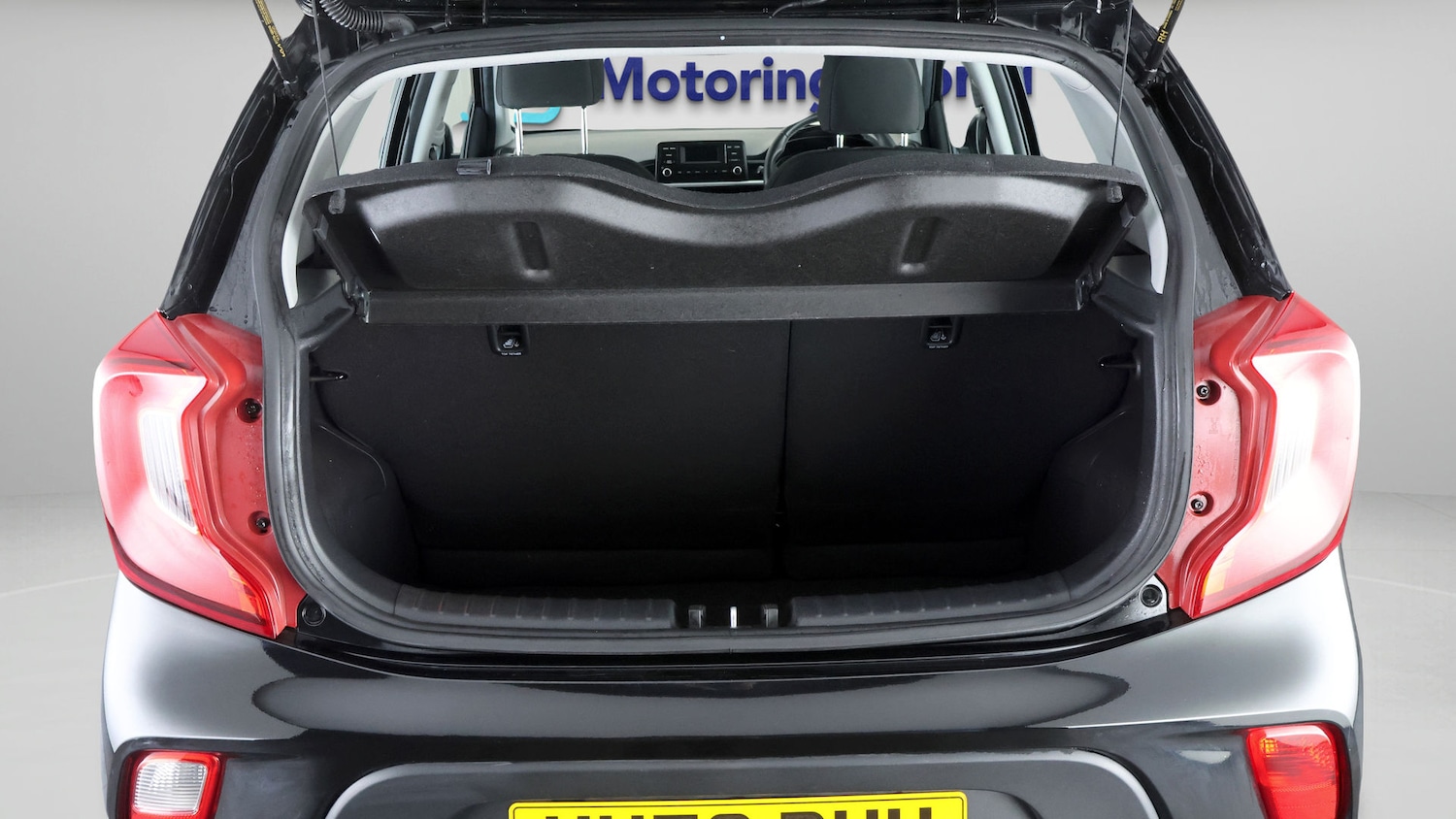 Used Kia Picanto 2023 for sale - 77668359: Photo 16