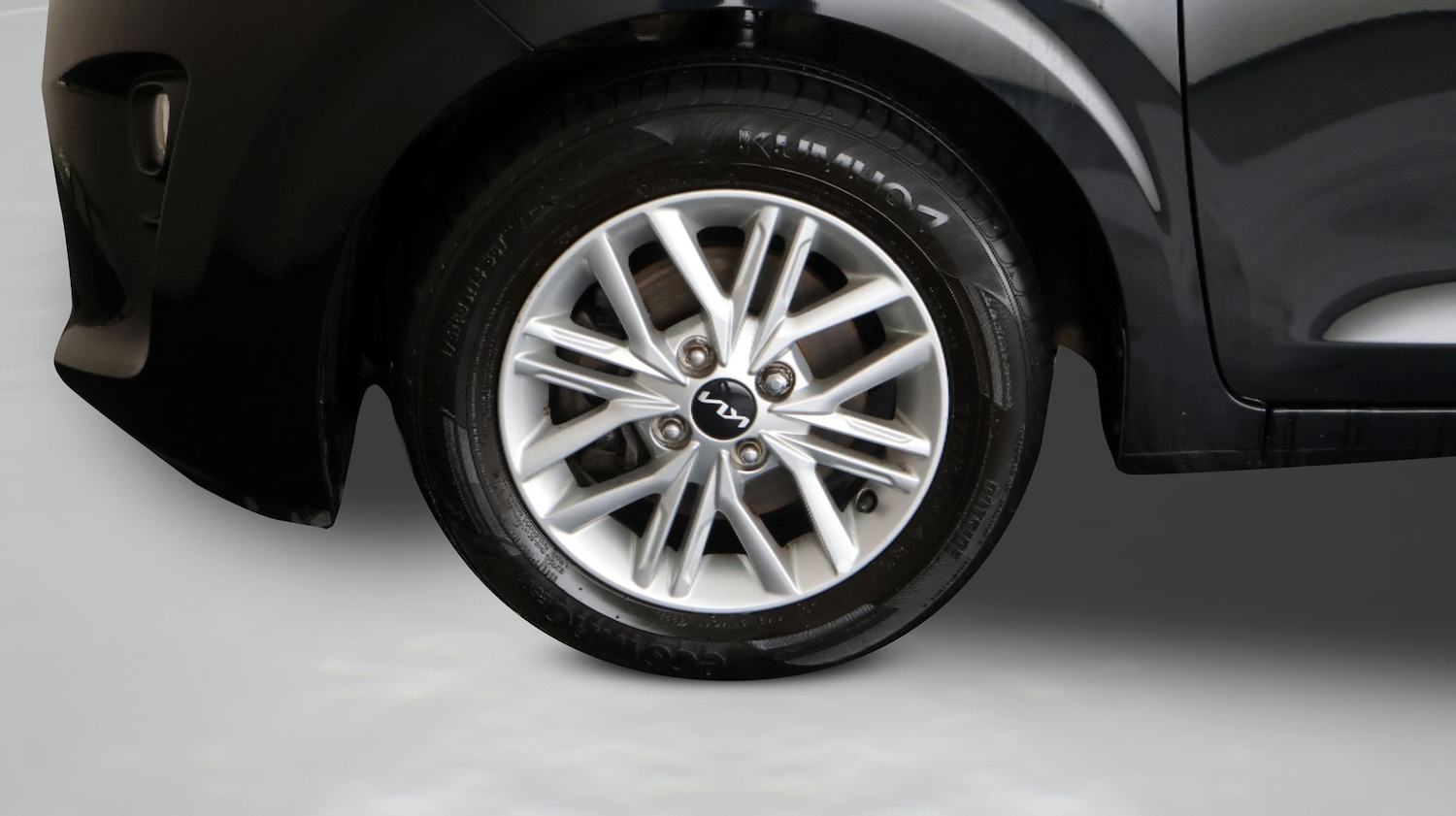 Used Kia Picanto 2023 for sale - 77668359: Photo 17