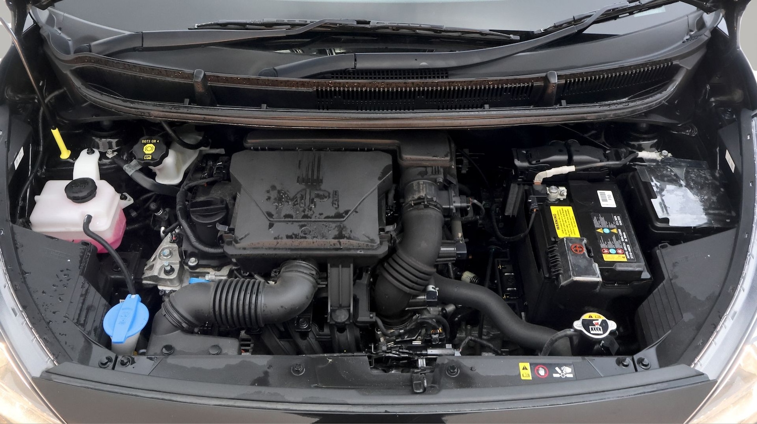 Used Kia Picanto 2023 for sale - 77668359: Photo 18