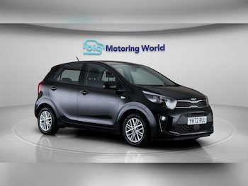 Used Kia Picanto 2023 for sale - 77668359: Photo