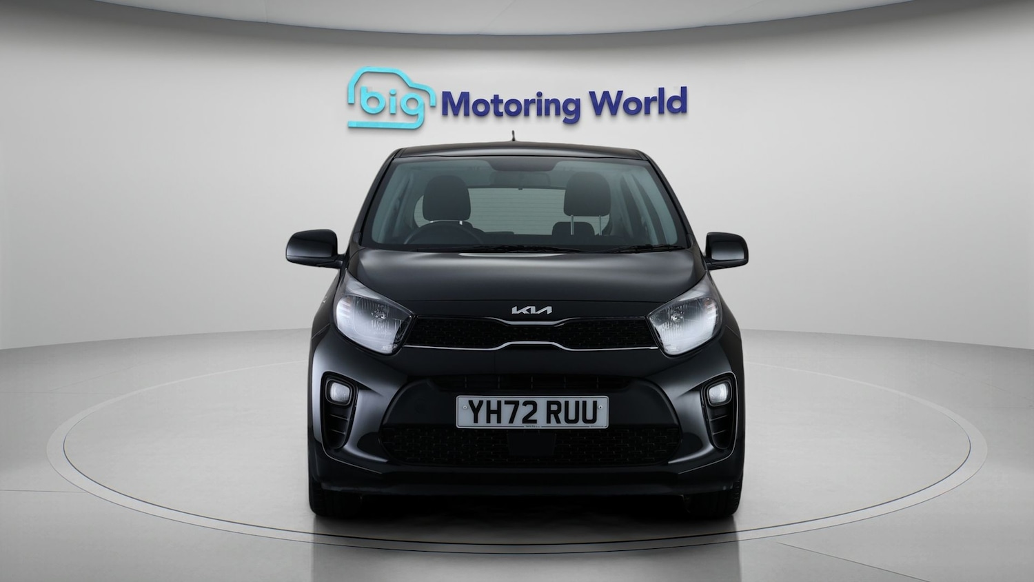 Used Kia Picanto 2023 for sale - 77668359: Photo 2