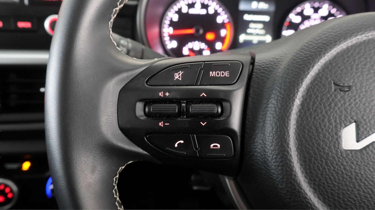 Used Kia Picanto 2023 for sale - 77668359: Photo 20