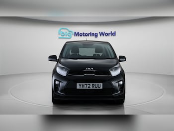 Used Kia Picanto 2023 for sale - 77668359: Photo