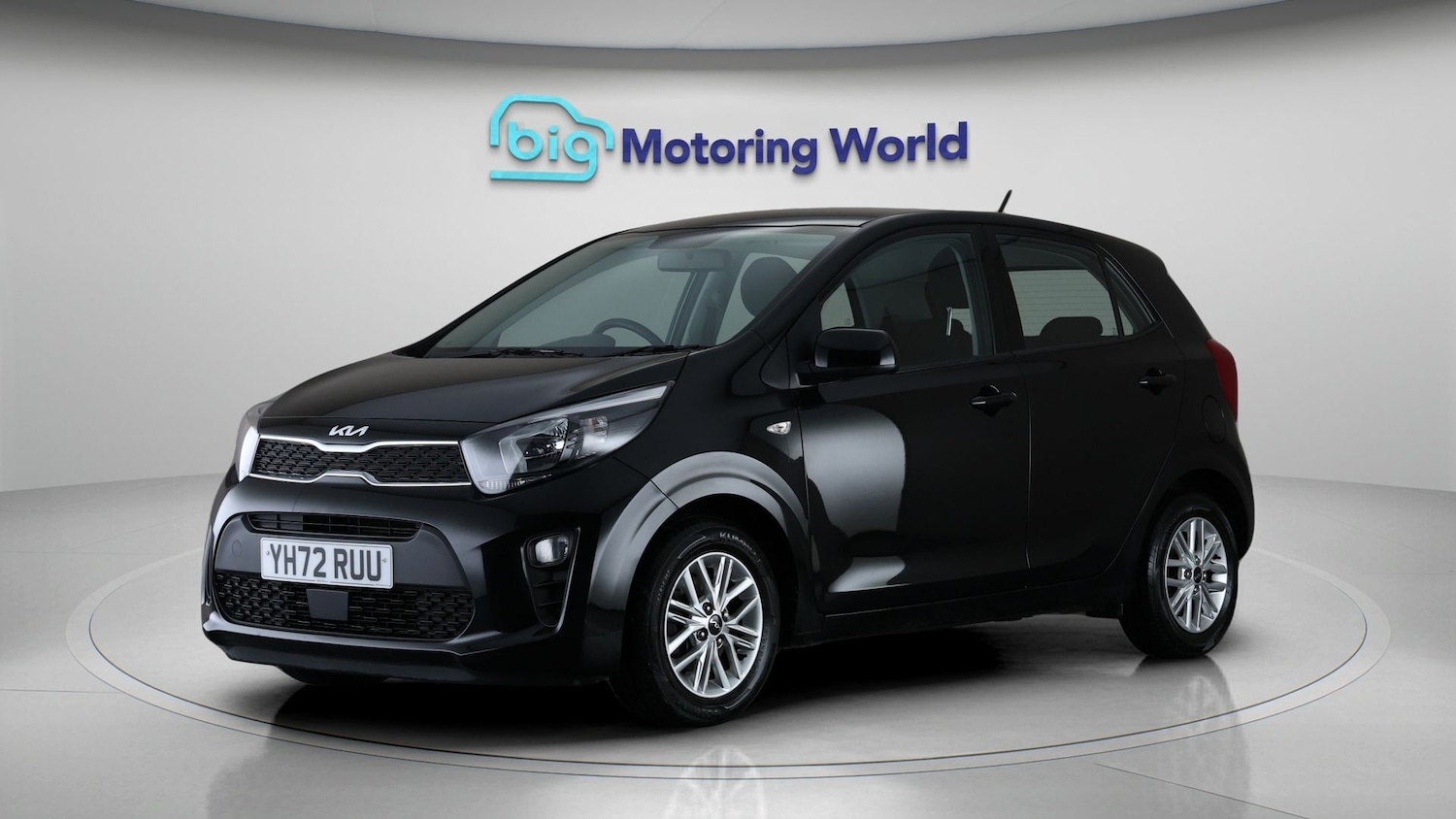 Used Kia Picanto 2023 for sale - 77668359: Photo 3