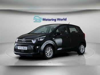 Used Kia Picanto 2023 for sale - 77668359: Photo