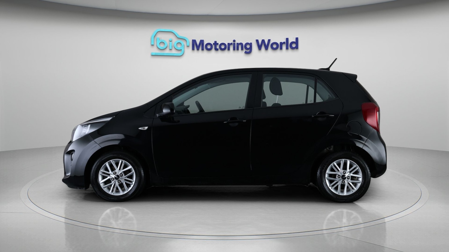 Used Kia Picanto 2023 for sale - 77668359: Photo 4