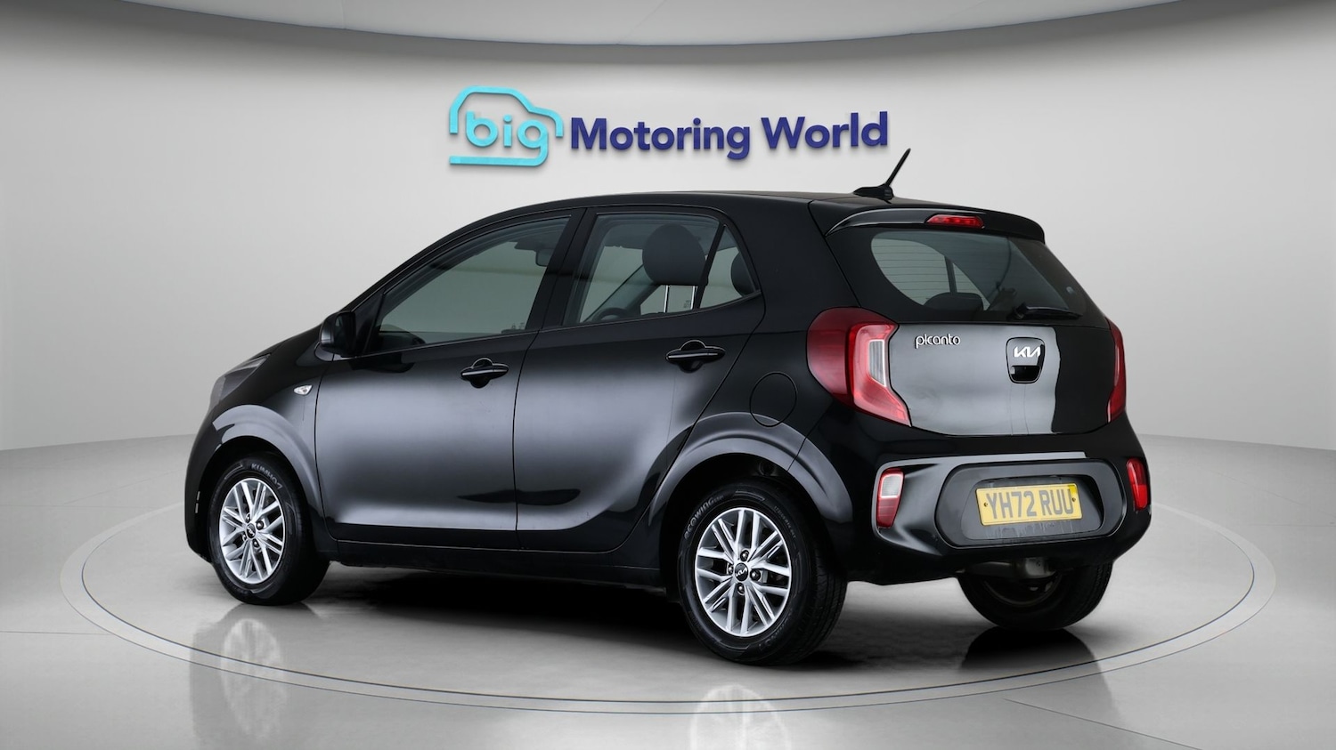 Used Kia Picanto 2023 for sale - 77668359: Photo 5