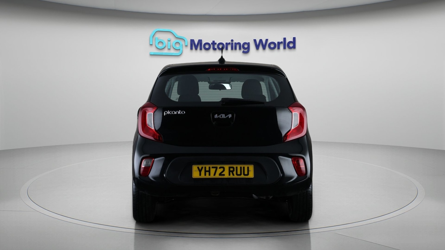 Used Kia Picanto 2023 for sale - 77668359: Photo 6