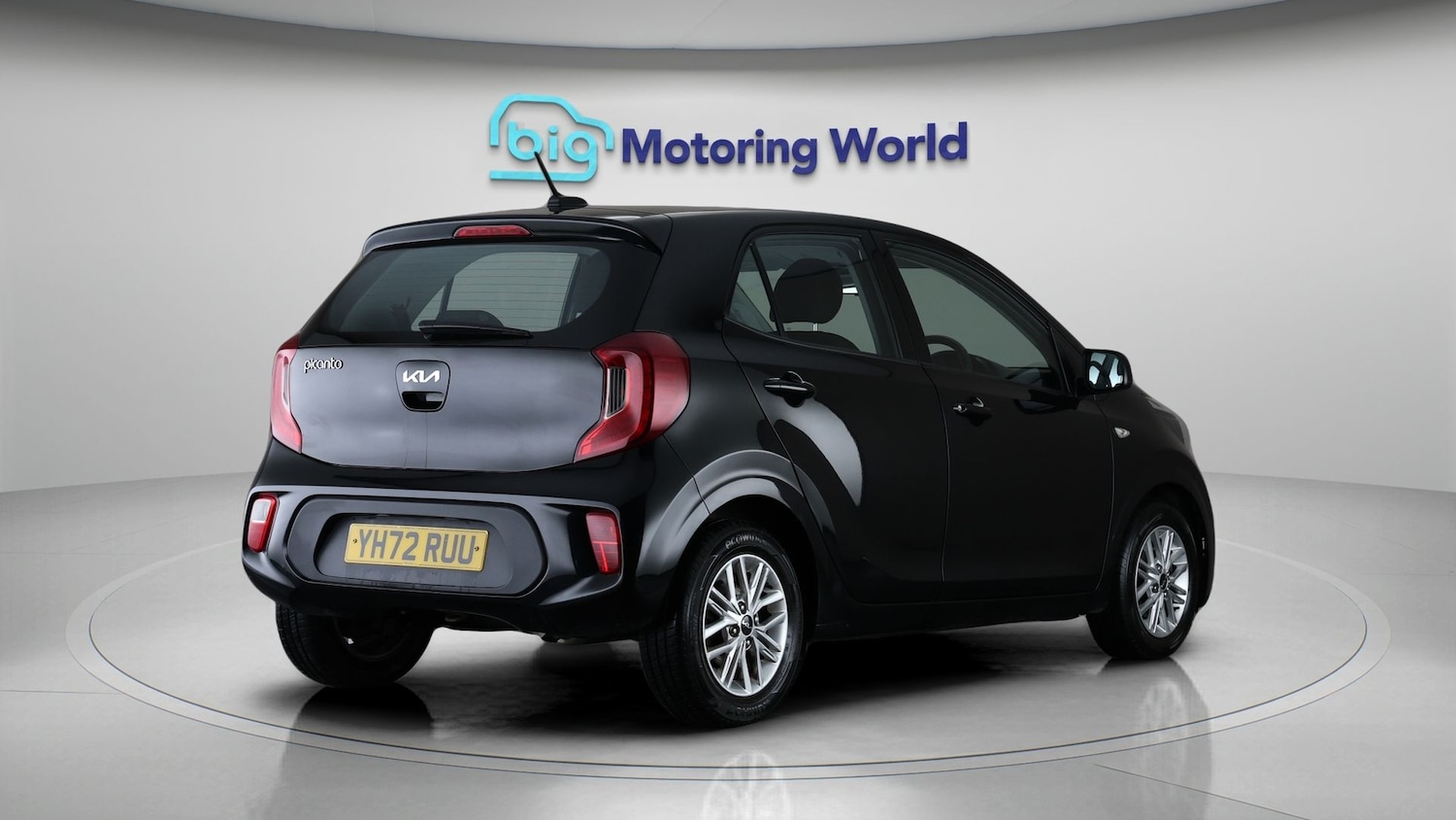 Used Kia Picanto 2023 for sale - 77668359: Photo 7