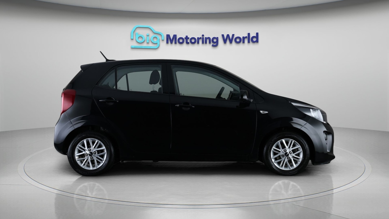 Used Kia Picanto 2023 for sale - 77668359: Photo 8