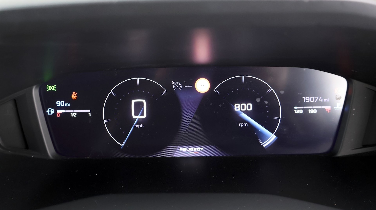 Used Peugeot 2008 2023 for sale - 77573691: Photo 10