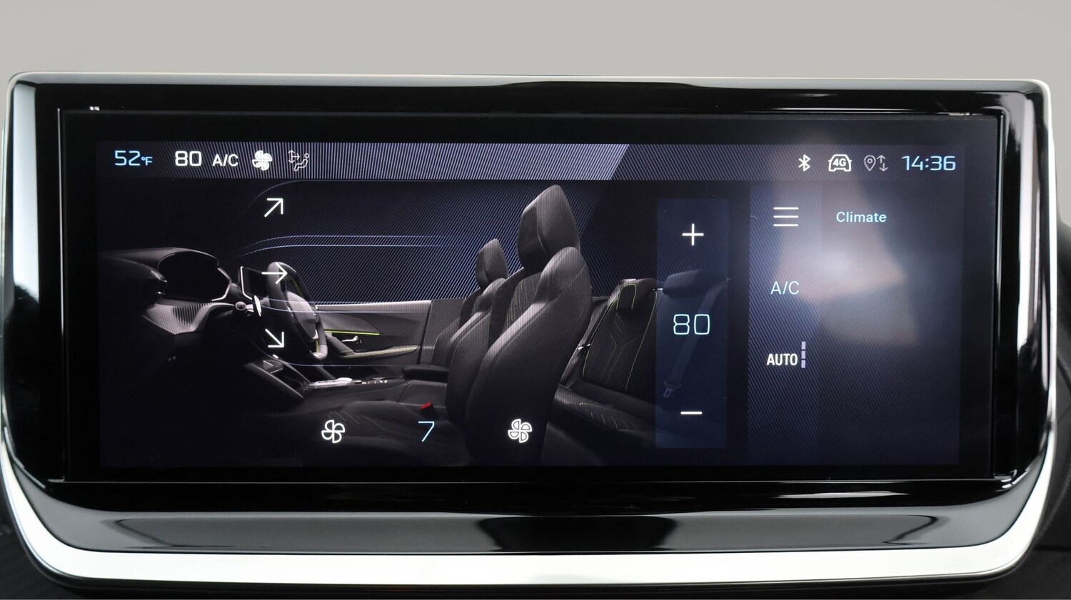 Used Peugeot 2008 2023 for sale - 77573691: Photo 11