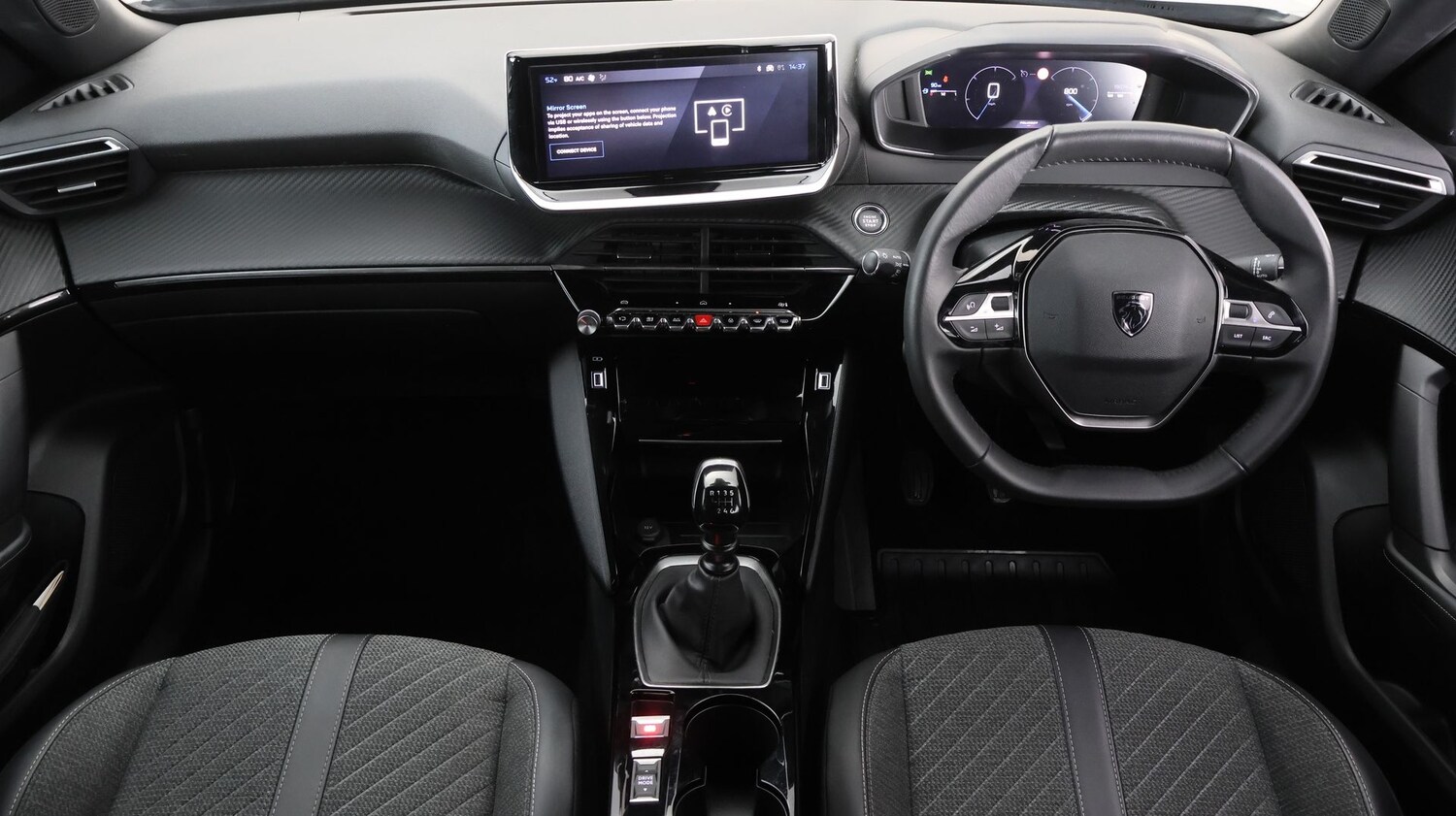 Used Peugeot 2008 2023 for sale - 77573691: Photo 12