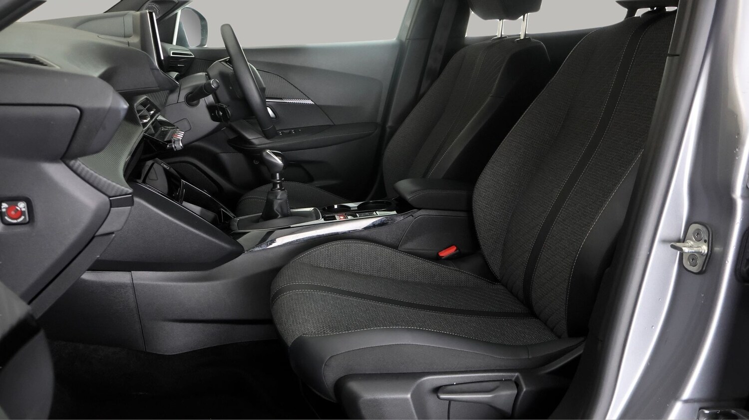 Used Peugeot 2008 2023 for sale - 77573691: Photo 13