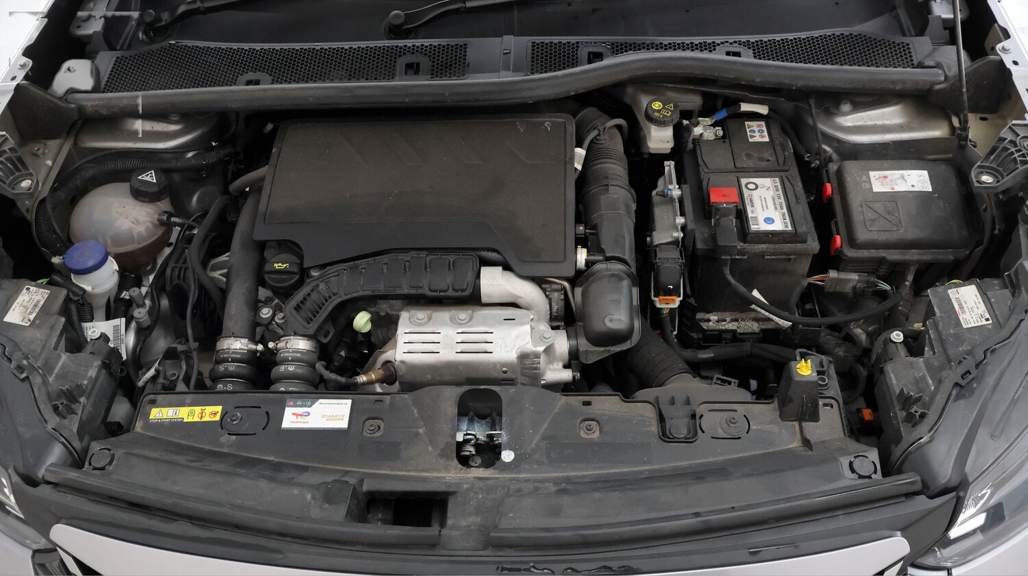 Used Peugeot 2008 2023 for sale - 77573691: Photo 18