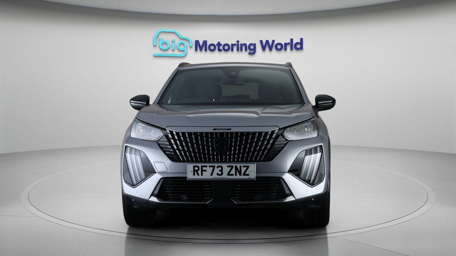 Used Peugeot 2008 2023 for sale - 77573691: Photo 2