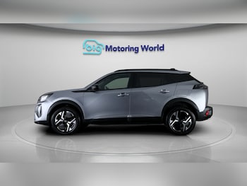 Used Peugeot 2008 2023 for sale - 77573691: Photo