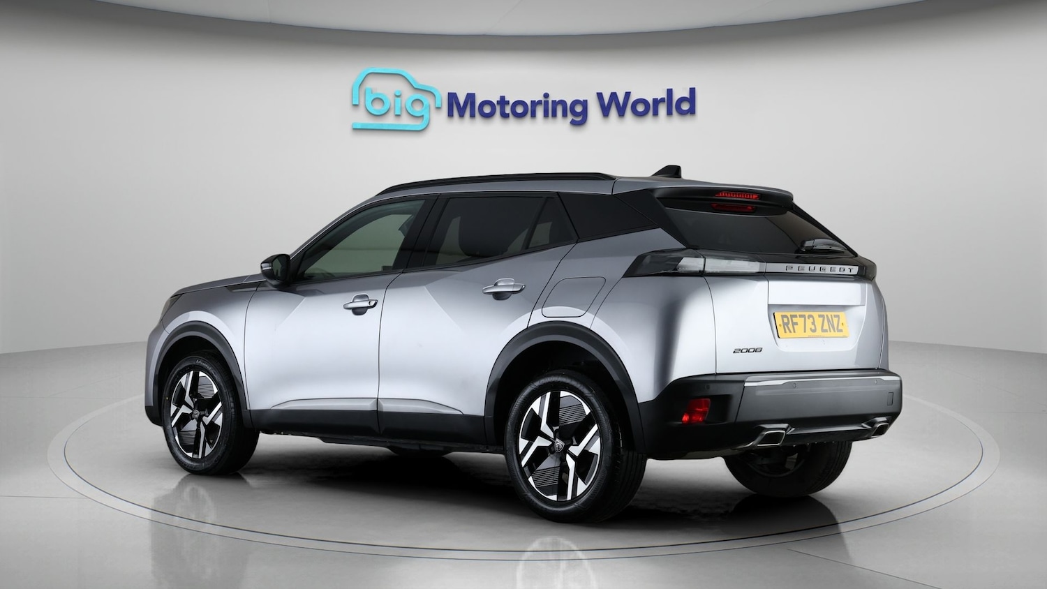 Used Peugeot 2008 2023 for sale - 77573691: Photo 5