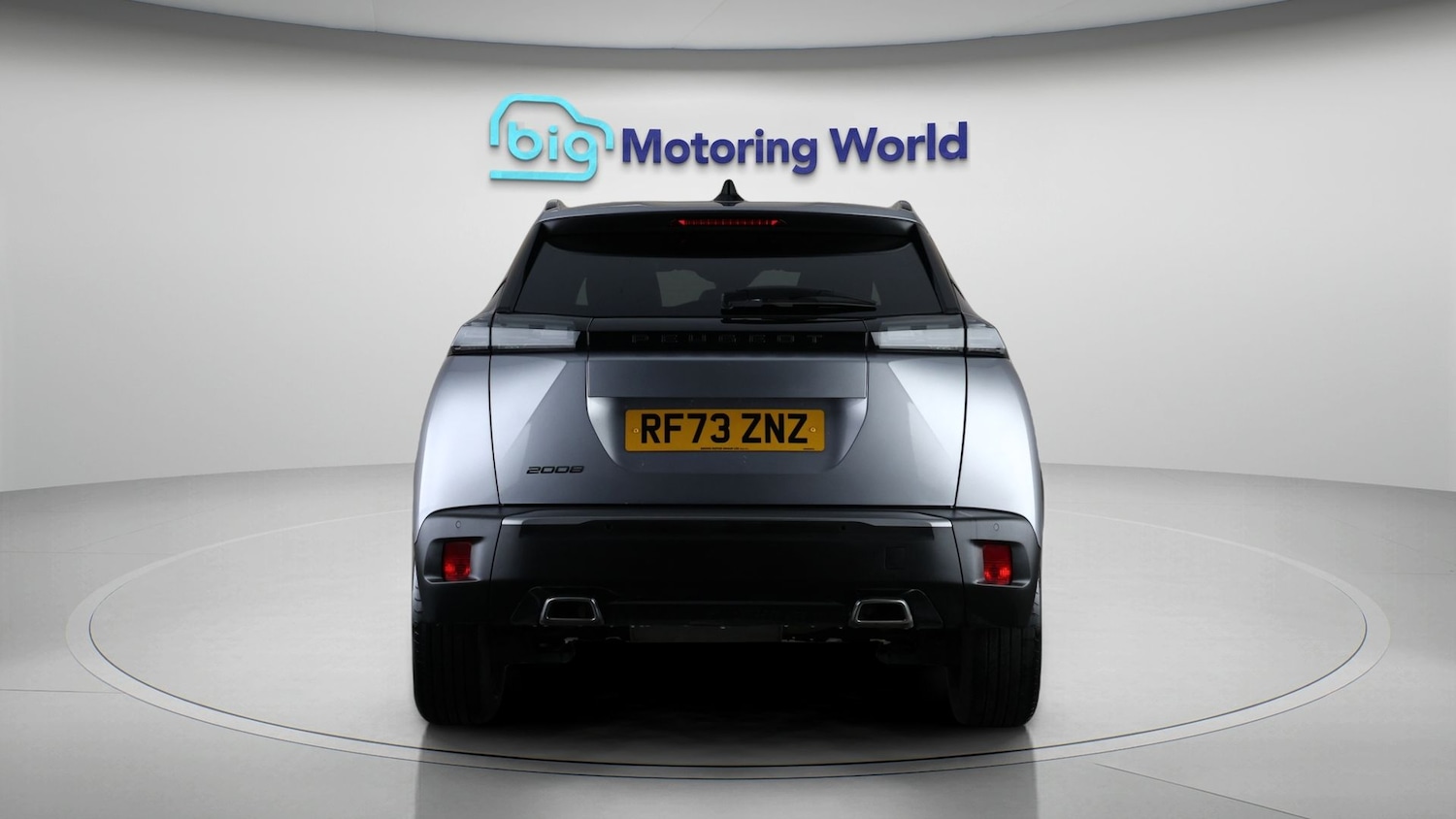 Used Peugeot 2008 2023 for sale - 77573691: Photo 6