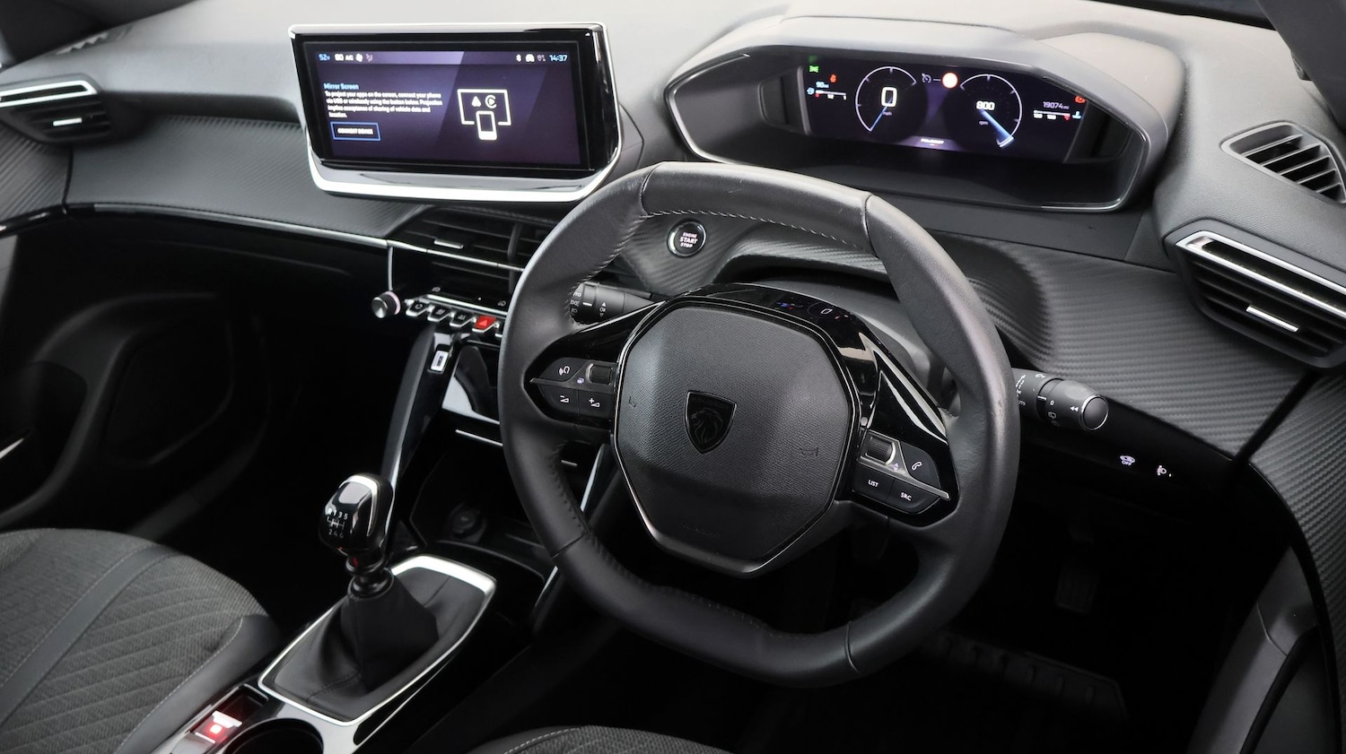 Used Peugeot 2008 2023 for sale - 77573691: Photo 9