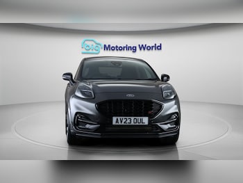 Used Ford Puma 2023 for sale - 79353555: Photo