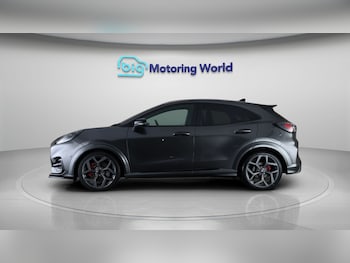 Used Ford Puma 2023 for sale - 79353555: Photo