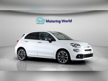 Used Fiat 500X 2023 for sale - 79220740: Photo