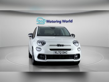 Used Fiat 500X 2023 for sale - 79220740: Photo