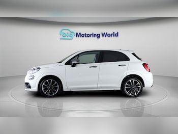 Used Fiat 500X 2023 for sale - 79220740: Photo