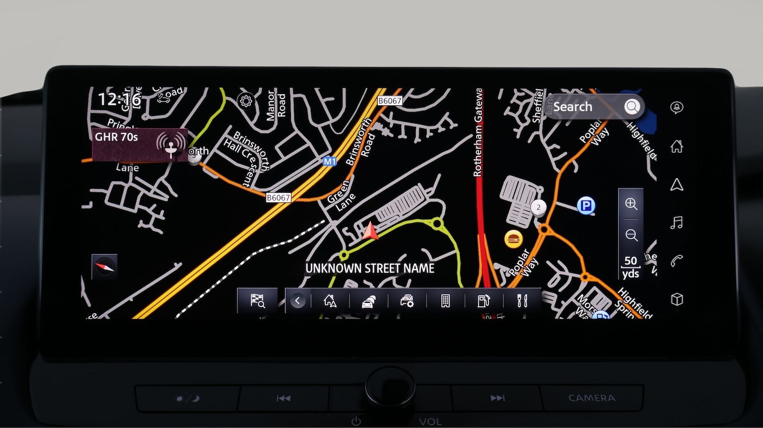 Used Nissan Qashqai 2022 for sale - 78085083: Photo 11