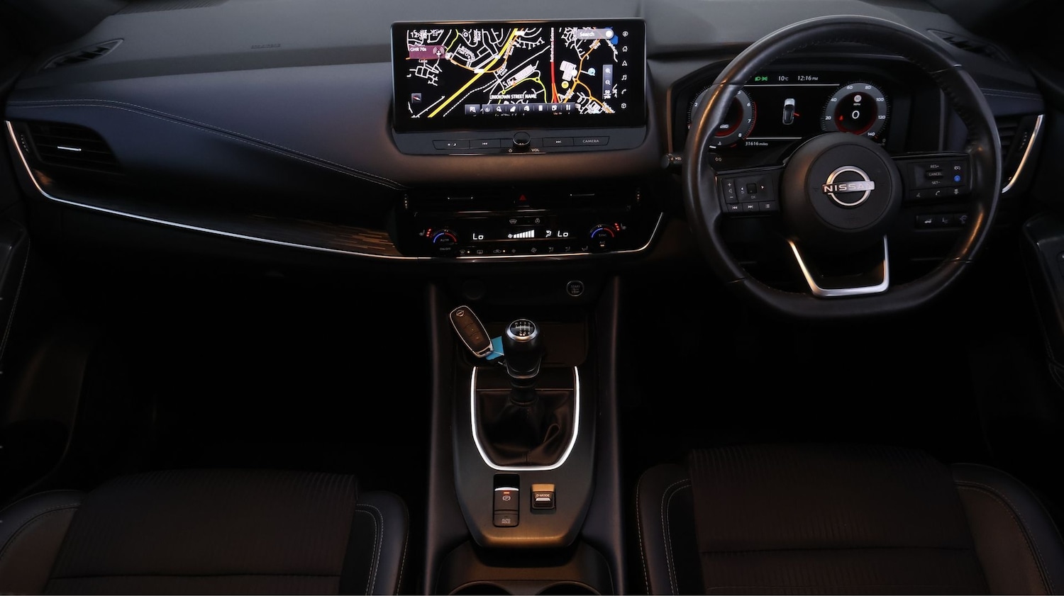 Used Nissan Qashqai 2022 for sale - 78085083: Photo 13